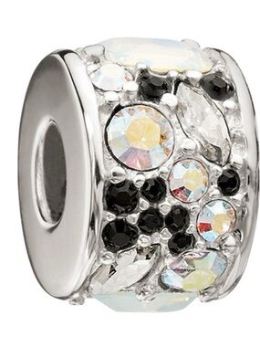 925 Silver Chamilia Charm